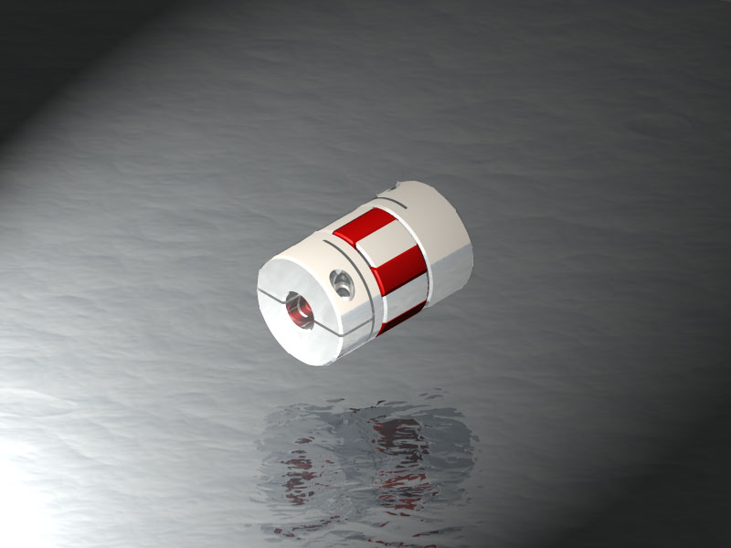 SKF PHE L100 Hub — Klauwkoppeling-naaf